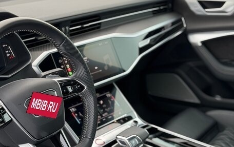 Audi S6, 2020 год, 6 900 000 рублей, 19 фотография