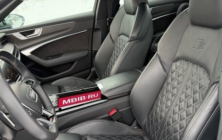 Audi S6, 2020 год, 6 900 000 рублей, 20 фотография