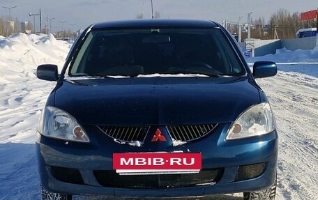 Mitsubishi Lancer IX, 2007 год, 430 000 рублей, 3 фотография