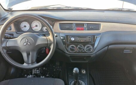 Mitsubishi Lancer IX, 2007 год, 430 000 рублей, 5 фотография