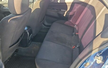 Mitsubishi Lancer IX, 2007 год, 430 000 рублей, 7 фотография