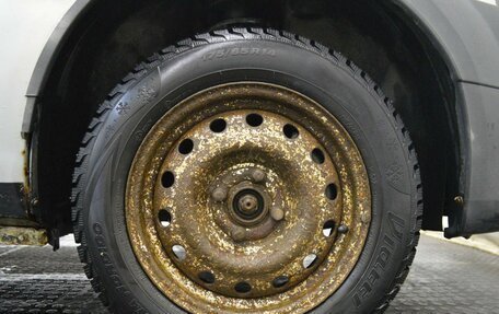 Renault Logan I, 2009 год, 269 500 рублей, 9 фотография