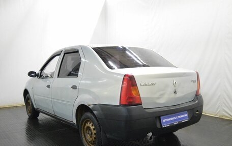 Renault Logan I, 2009 год, 269 500 рублей, 7 фотография