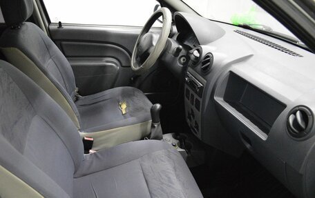 Renault Logan I, 2009 год, 269 500 рублей, 12 фотография