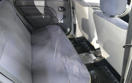 Renault Logan I, 2009 год, 269 500 рублей, 13 фотография