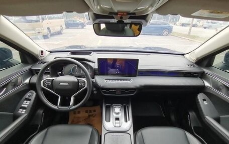 Haval Jolion, 2022 год, 1 420 001 рублей, 7 фотография