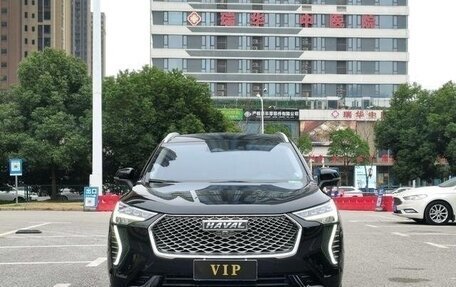 Haval Jolion, 2022 год, 1 420 001 рублей, 2 фотография