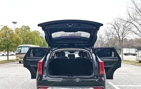 Haval Jolion, 2022 год, 1 420 001 рублей, 6 фотография