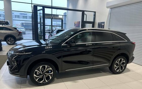 Haval F7, 2026 год, 3 099 000 рублей, 3 фотография