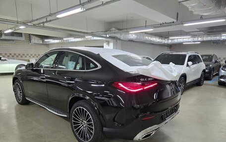 Mercedes-Benz GLC Coupe, 2025 год, 10 192 000 рублей, 2 фотография