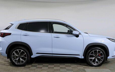 CheryExeed LX, 2024 год, 3 590 000 рублей, 4 фотография