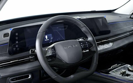 CheryExeed LX, 2024 год, 3 590 000 рублей, 13 фотография