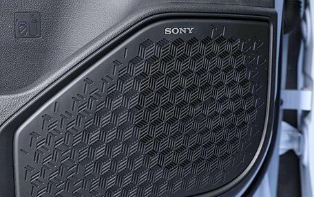 CheryExeed LX, 2024 год, 3 590 000 рублей, 17 фотография