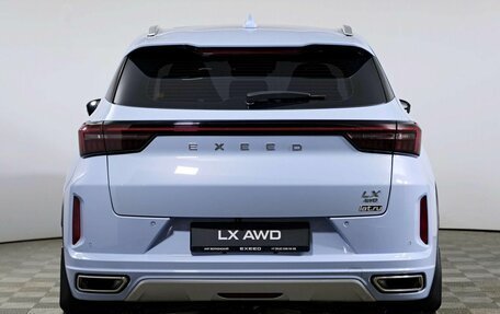 CheryExeed LX, 2024 год, 3 590 000 рублей, 6 фотография