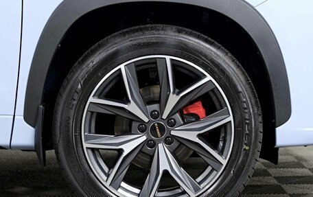 CheryExeed LX, 2024 год, 3 590 000 рублей, 9 фотография