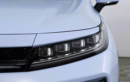 CheryExeed LX, 2024 год, 3 590 000 рублей, 10 фотография