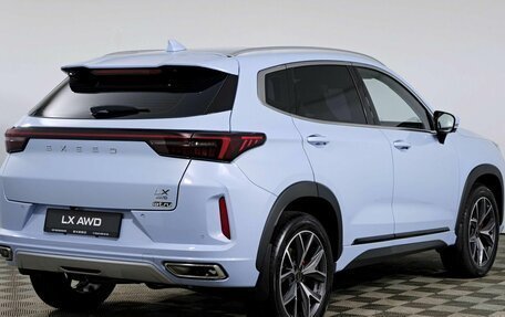 CheryExeed LX, 2024 год, 3 590 000 рублей, 5 фотография