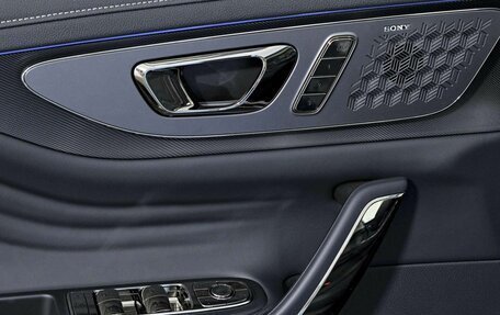 CheryExeed LX, 2024 год, 3 590 000 рублей, 16 фотография