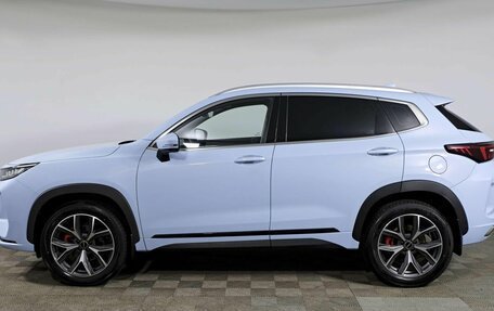 CheryExeed LX, 2024 год, 3 590 000 рублей, 8 фотография