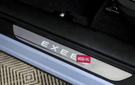 CheryExeed LX, 2024 год, 3 590 000 рублей, 18 фотография