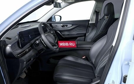 CheryExeed LX, 2024 год, 3 590 000 рублей, 12 фотография