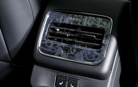 CheryExeed LX, 2024 год, 3 590 000 рублей, 21 фотография