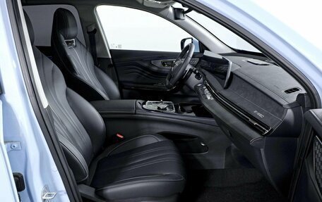 CheryExeed LX, 2024 год, 3 590 000 рублей, 23 фотография