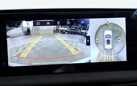 CheryExeed LX, 2024 год, 3 590 000 рублей, 28 фотография