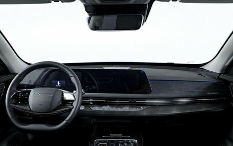 CheryExeed LX, 2024 год, 3 590 000 рублей, 24 фотография