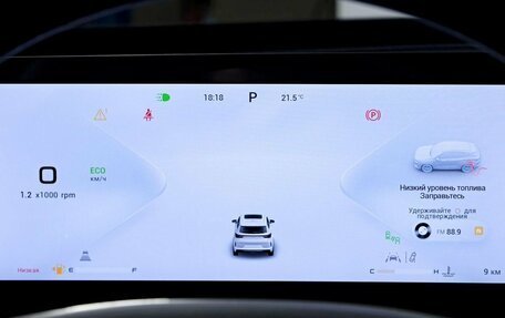 CheryExeed LX, 2024 год, 3 590 000 рублей, 26 фотография