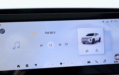 CheryExeed LX, 2024 год, 3 590 000 рублей, 27 фотография