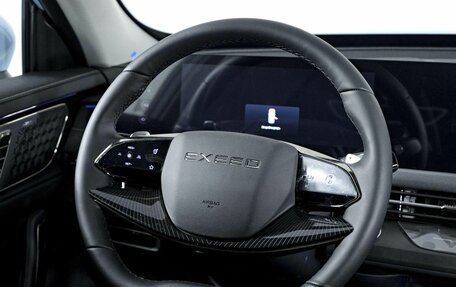 CheryExeed LX, 2024 год, 3 590 000 рублей, 25 фотография