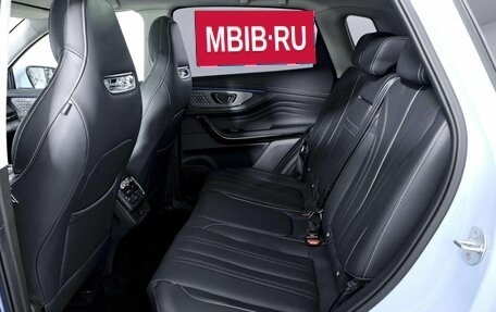 CheryExeed LX, 2024 год, 3 590 000 рублей, 20 фотография