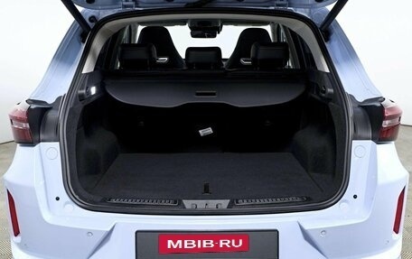 CheryExeed LX, 2024 год, 3 590 000 рублей, 22 фотография