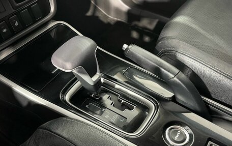 Mitsubishi Outlander III рестайлинг 3, 2017 год, 1 850 000 рублей, 12 фотография