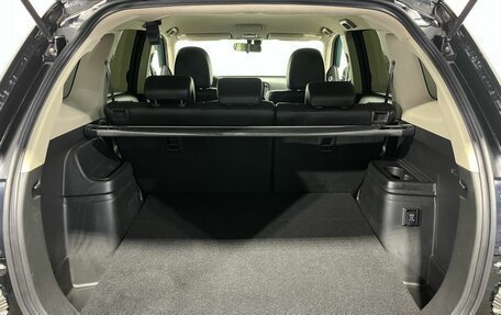 Mitsubishi Outlander III рестайлинг 3, 2017 год, 1 850 000 рублей, 20 фотография