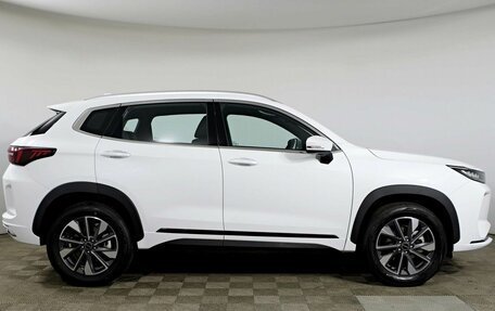 CheryExeed LX, 2025 год, 2 850 000 рублей, 7 фотография