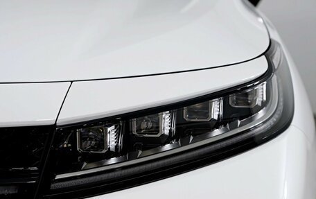 CheryExeed LX, 2025 год, 2 850 000 рублей, 11 фотография