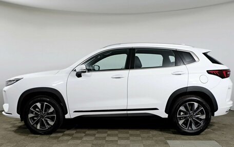 CheryExeed LX, 2025 год, 2 850 000 рублей, 8 фотография