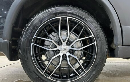 Mitsubishi Outlander III рестайлинг 3, 2017 год, 1 850 000 рублей, 23 фотография