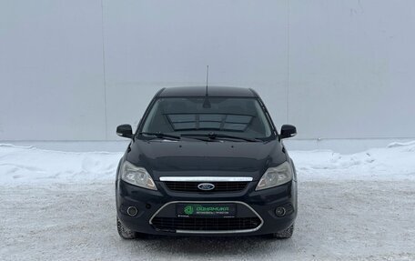 Ford Focus II рестайлинг, 2008 год, 515 000 рублей, 2 фотография