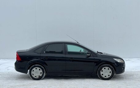 Ford Focus II рестайлинг, 2008 год, 515 000 рублей, 4 фотография