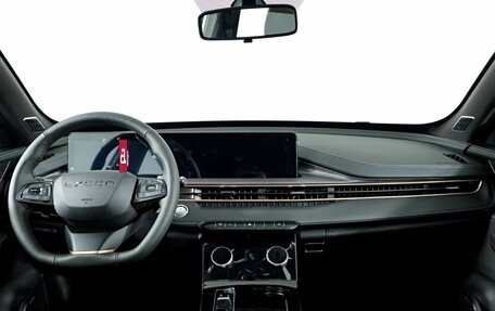 CheryExeed LX, 2025 год, 2 850 000 рублей, 17 фотография