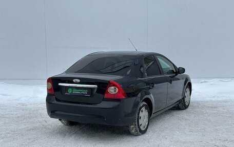 Ford Focus II рестайлинг, 2008 год, 515 000 рублей, 5 фотография