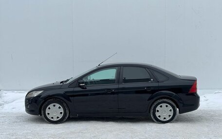 Ford Focus II рестайлинг, 2008 год, 515 000 рублей, 8 фотография