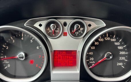 Ford Focus II рестайлинг, 2008 год, 515 000 рублей, 9 фотография