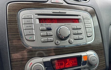 Ford Focus II рестайлинг, 2008 год, 515 000 рублей, 11 фотография