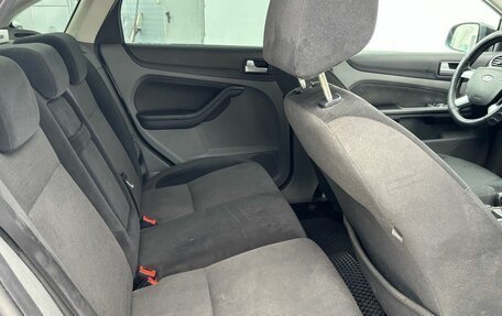 Ford Focus II рестайлинг, 2008 год, 515 000 рублей, 19 фотография