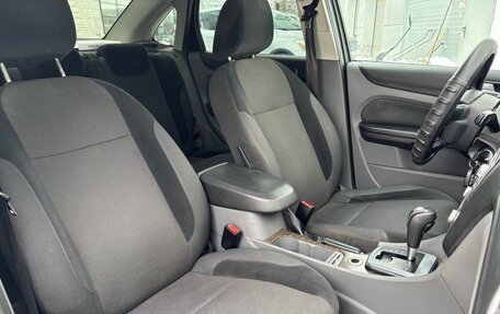 Ford Focus II рестайлинг, 2008 год, 515 000 рублей, 18 фотография