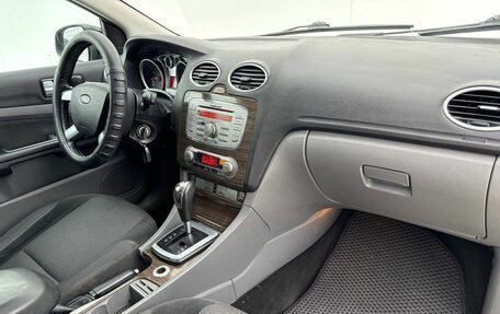 Ford Focus II рестайлинг, 2008 год, 515 000 рублей, 17 фотография